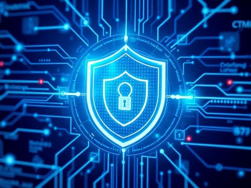 Cybersécurité Protégez Votre Présence en Ligne