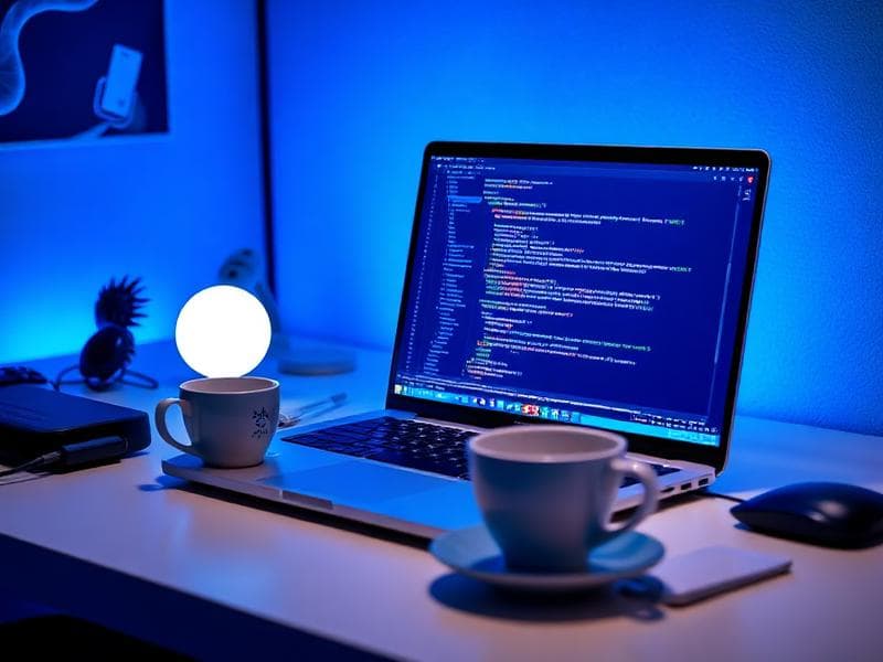 Node.js Architecture Backend Scalable