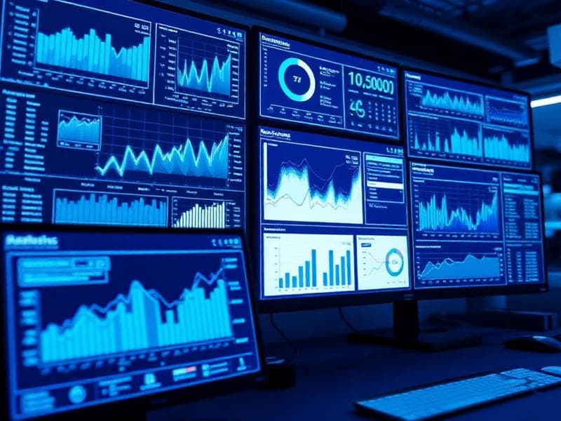 Stratégies SEO pour Augmenter Votre Trafic Organique